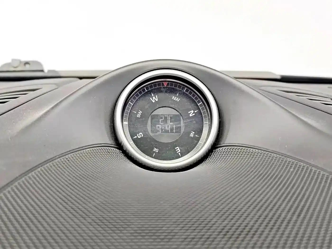 Cayenne 2016 Cayenne 3.0T — миниатюра 15