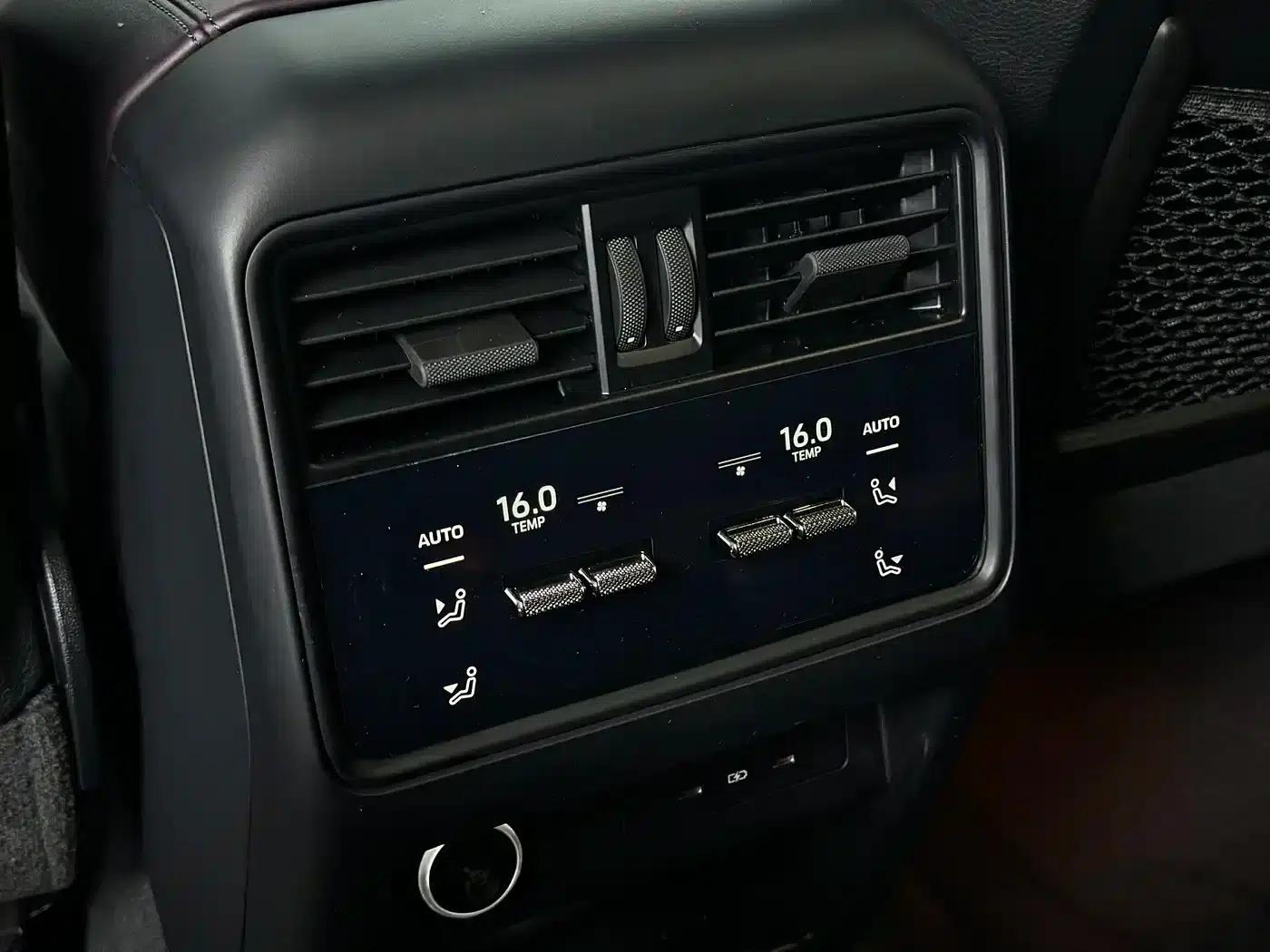 Cayenne 2024 Cayenne 3.0T — миниатюра 13