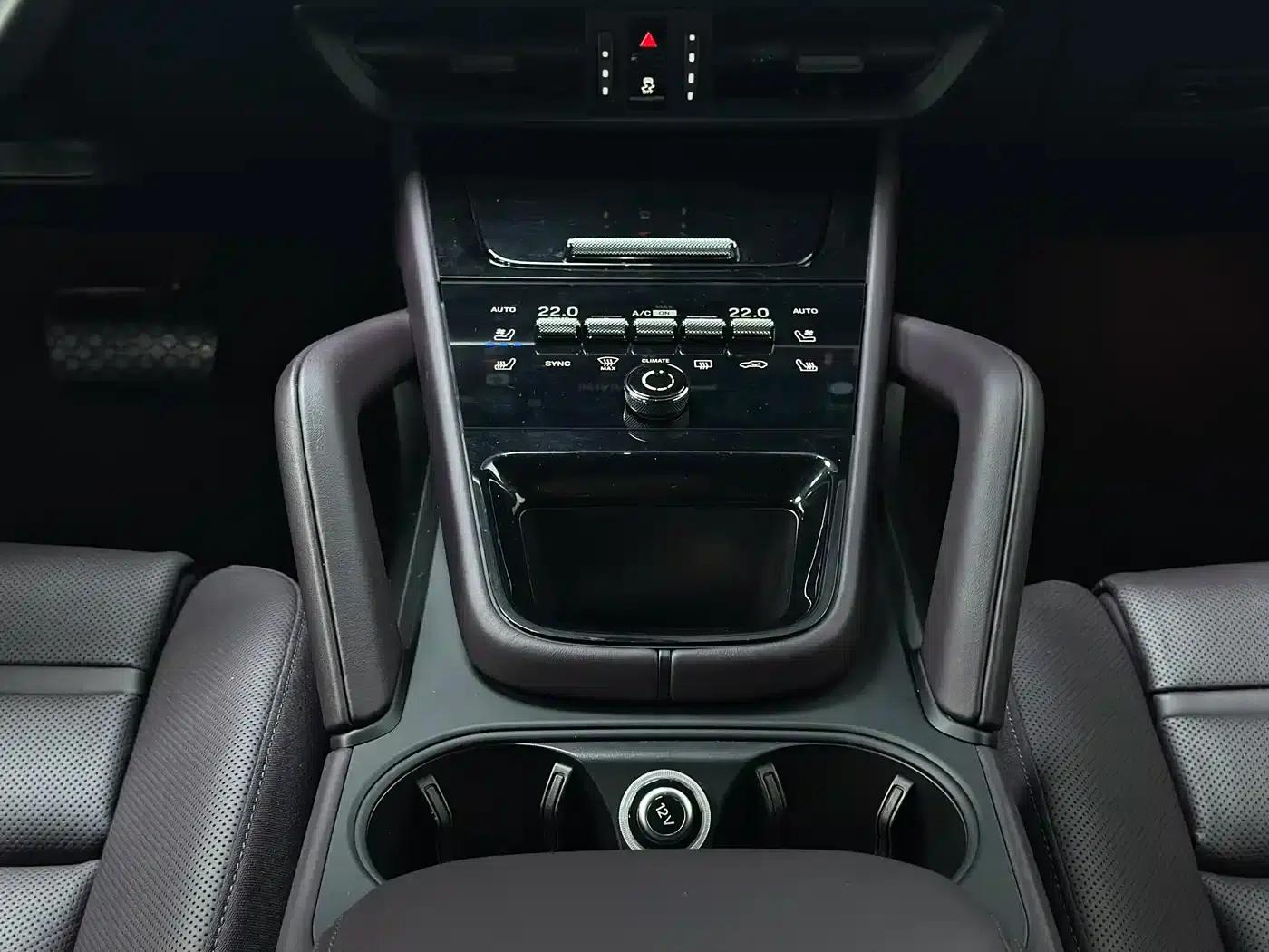 Cayenne 2024 Cayenne 3.0T — миниатюра 14