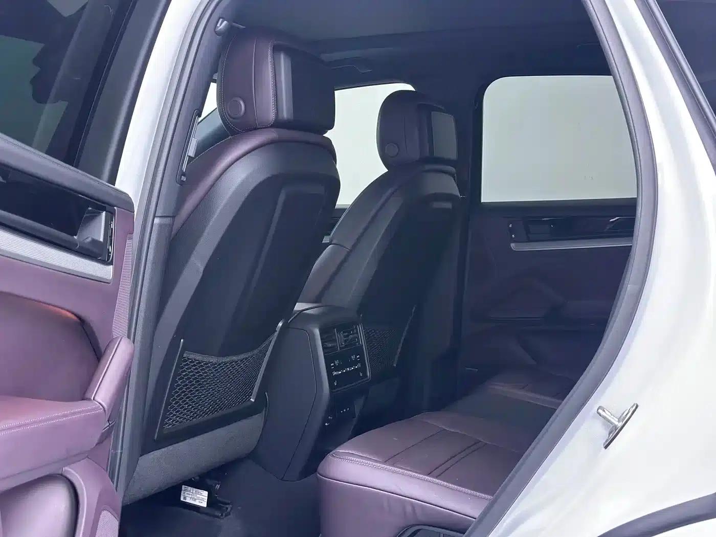 Cayenne 2024 Cayenne 3.0T — миниатюра 6