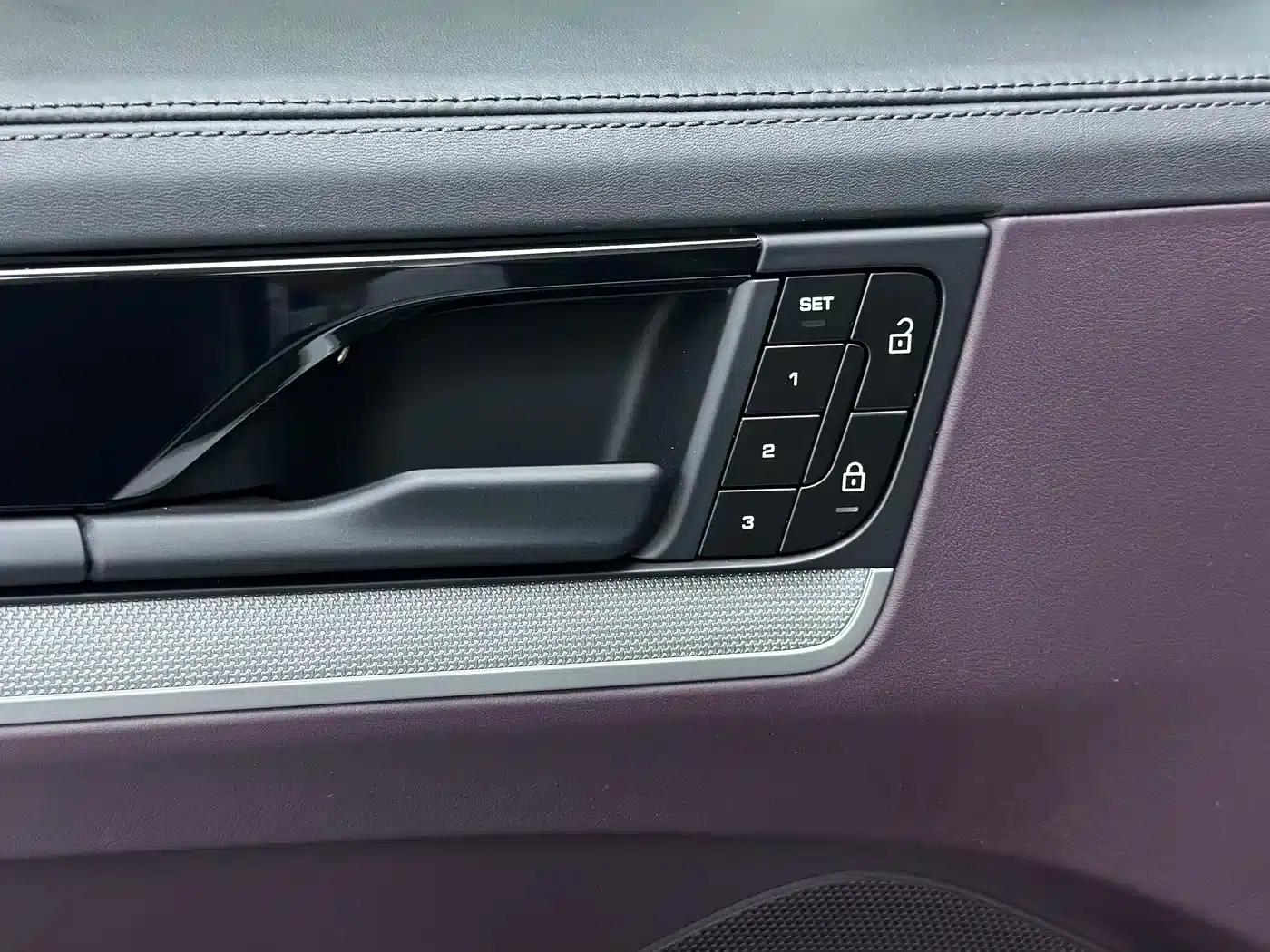 Cayenne 2024 Cayenne 3.0T — миниатюра 9