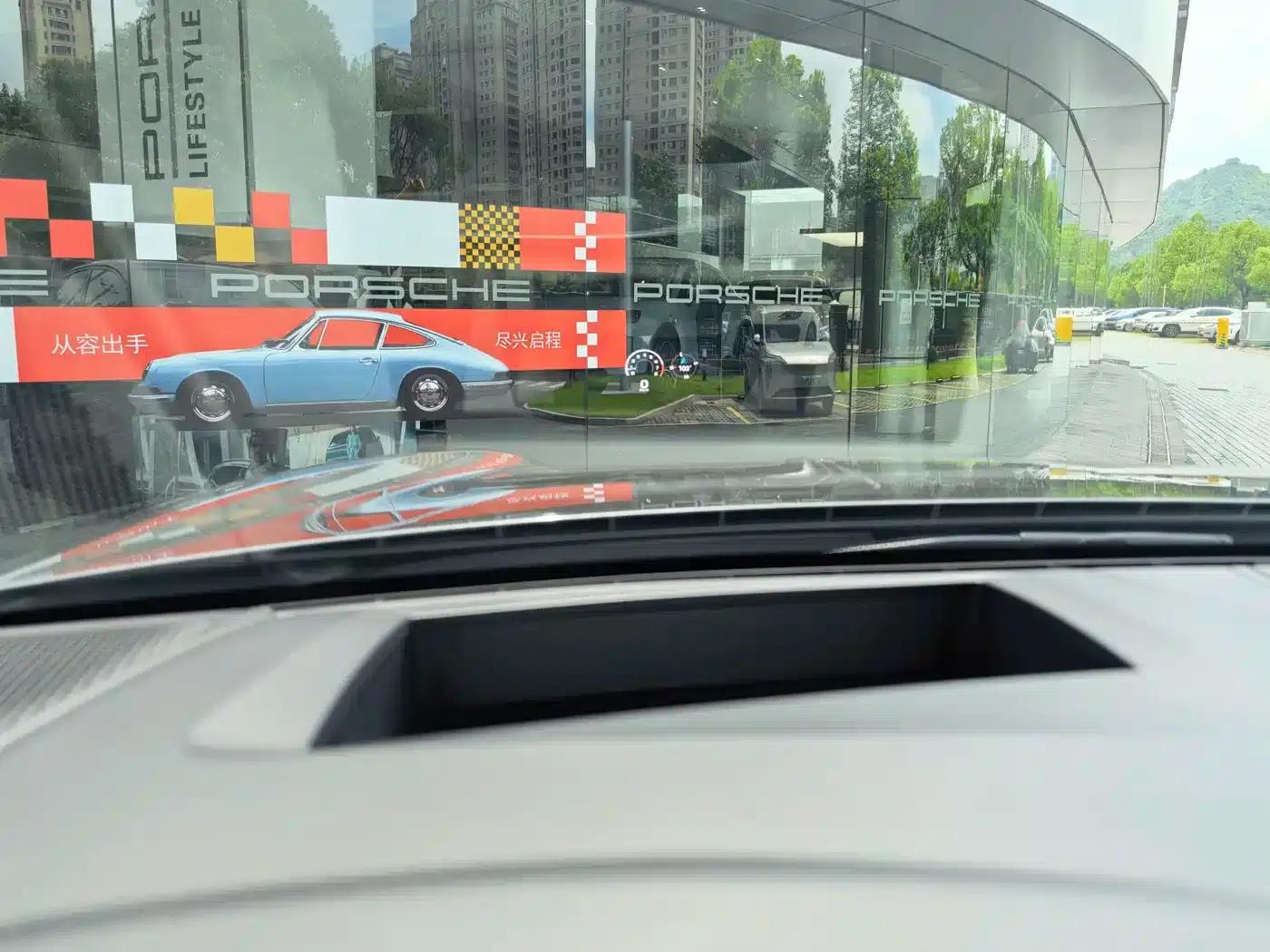 Cayenne 2025 Cayenne 3.0T — миниатюра 12