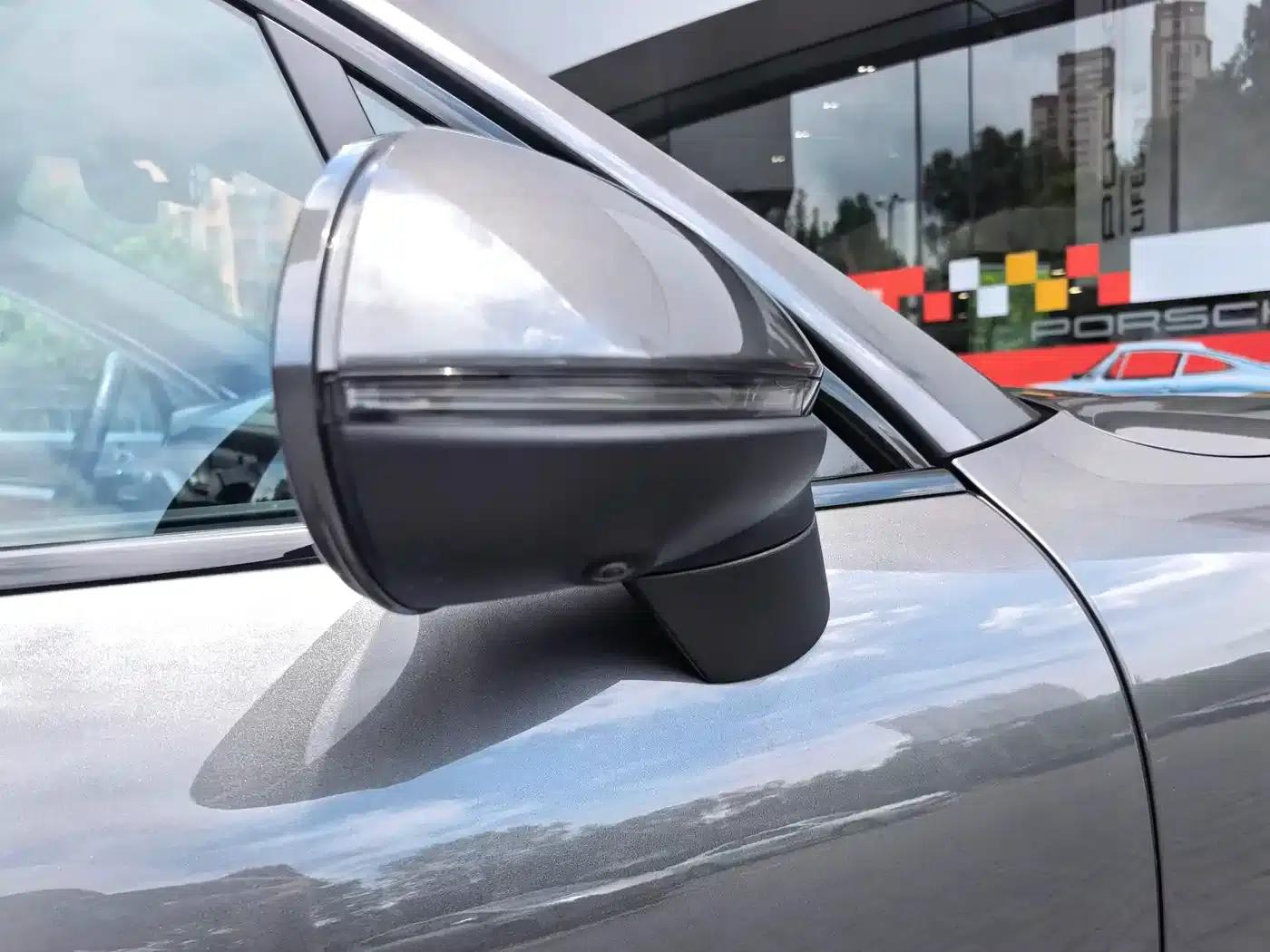 Cayenne 2025 Cayenne 3.0T — миниатюра 18