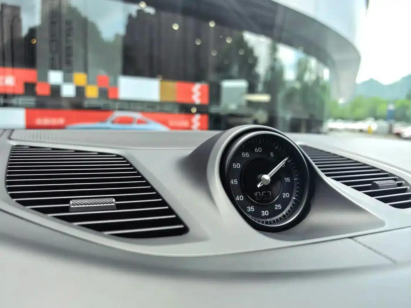 Cayenne 2025 Cayenne 3.0T — миниатюра 7