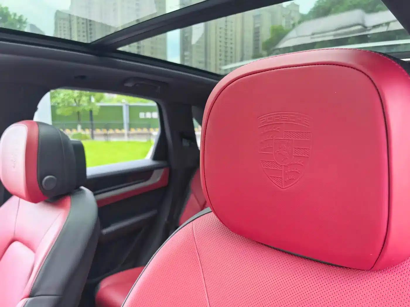 Cayenne 2025 Cayenne 3.0T — миниатюра 8