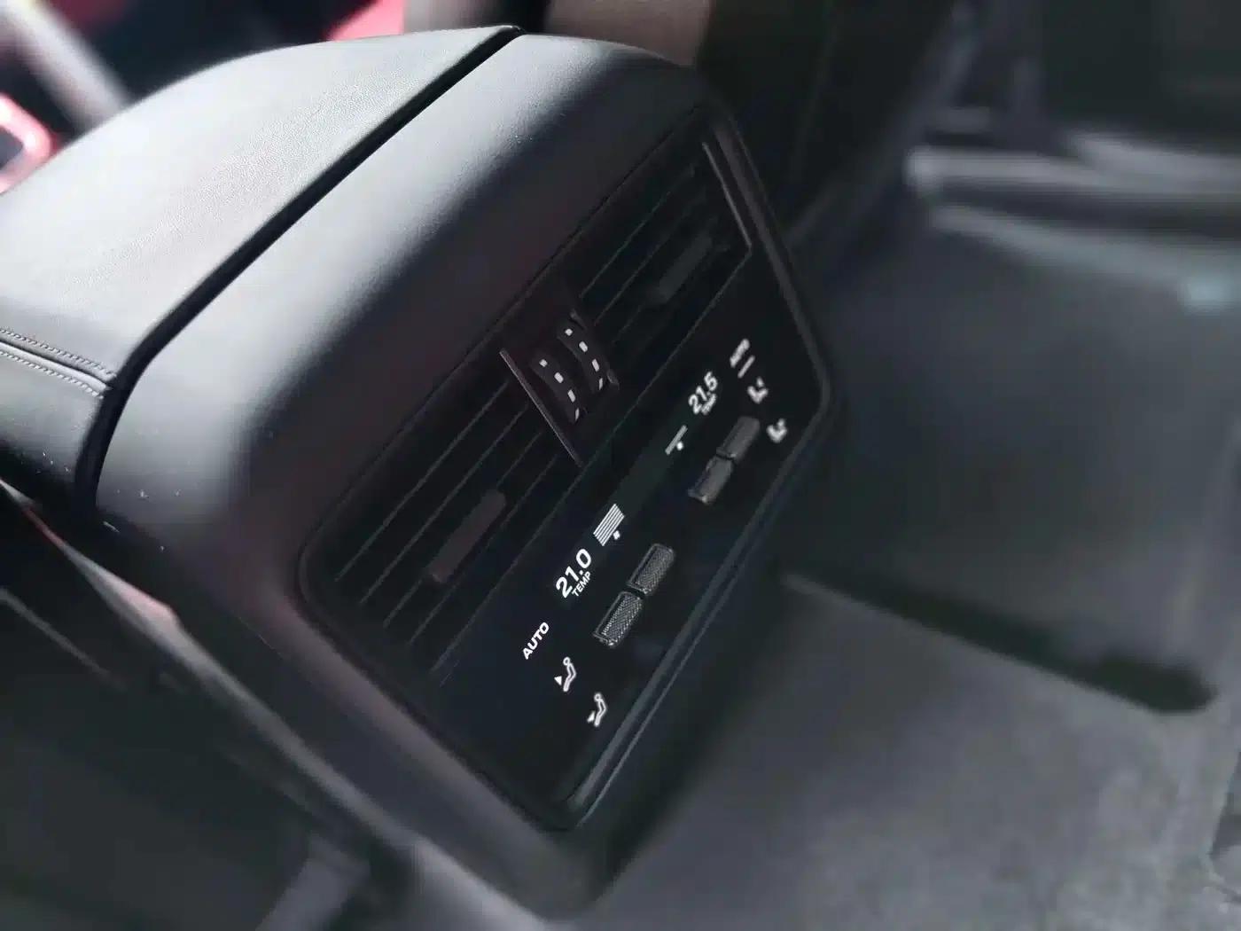 Cayenne 2025 Cayenne 3.0T — миниатюра 10
