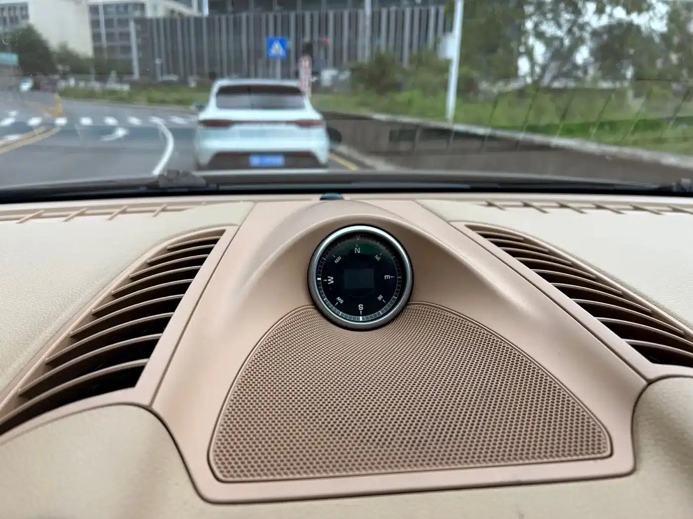 Cayenne 2011 Cayenne S 4.8L — миниатюра 10