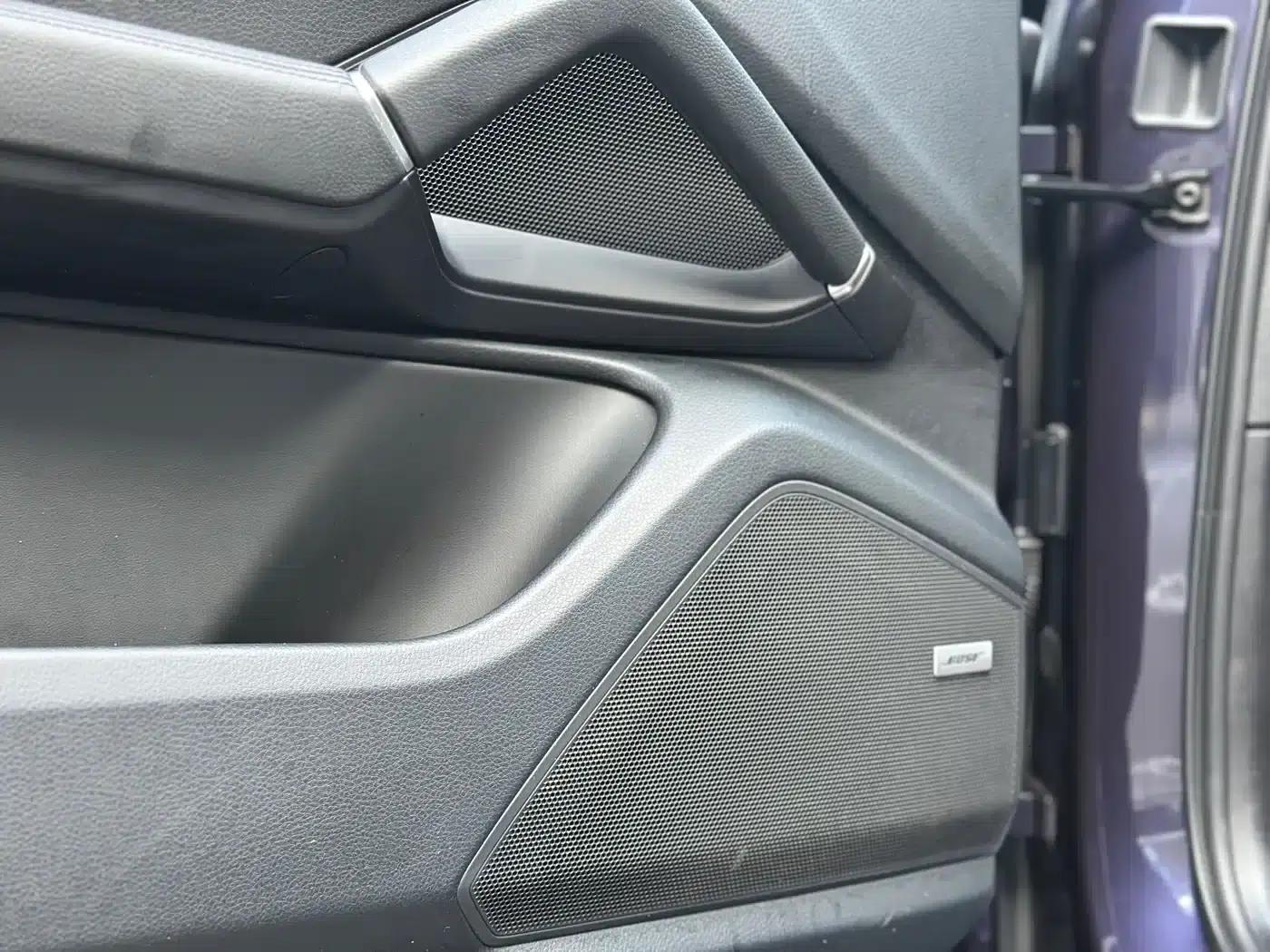 Cayenne 2018 Cayenne 3.0T — миниатюра 15