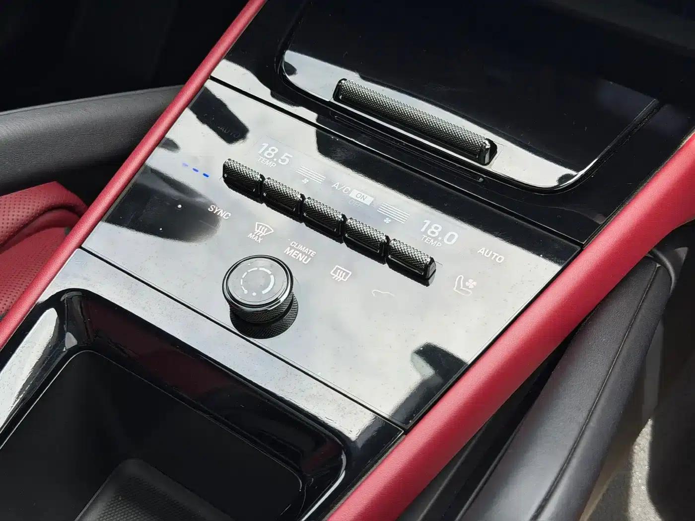 Cayenne 2024 Cayenne 3.0T — миниатюра 13