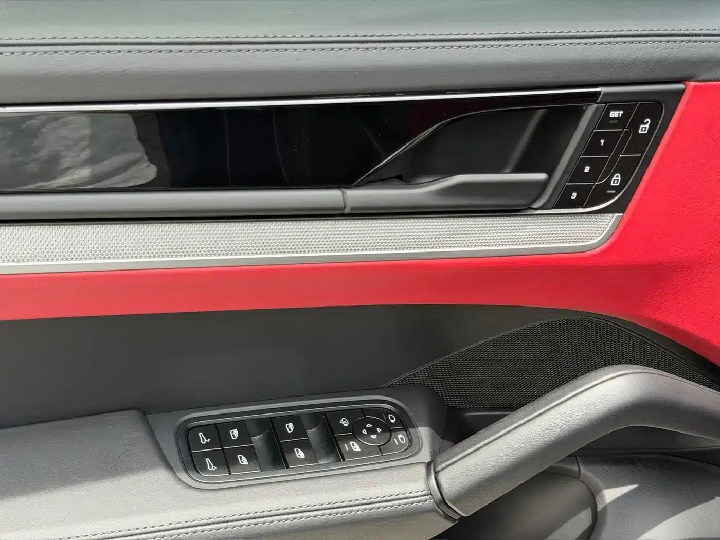 Cayenne 2024 Cayenne 3.0T — миниатюра 14