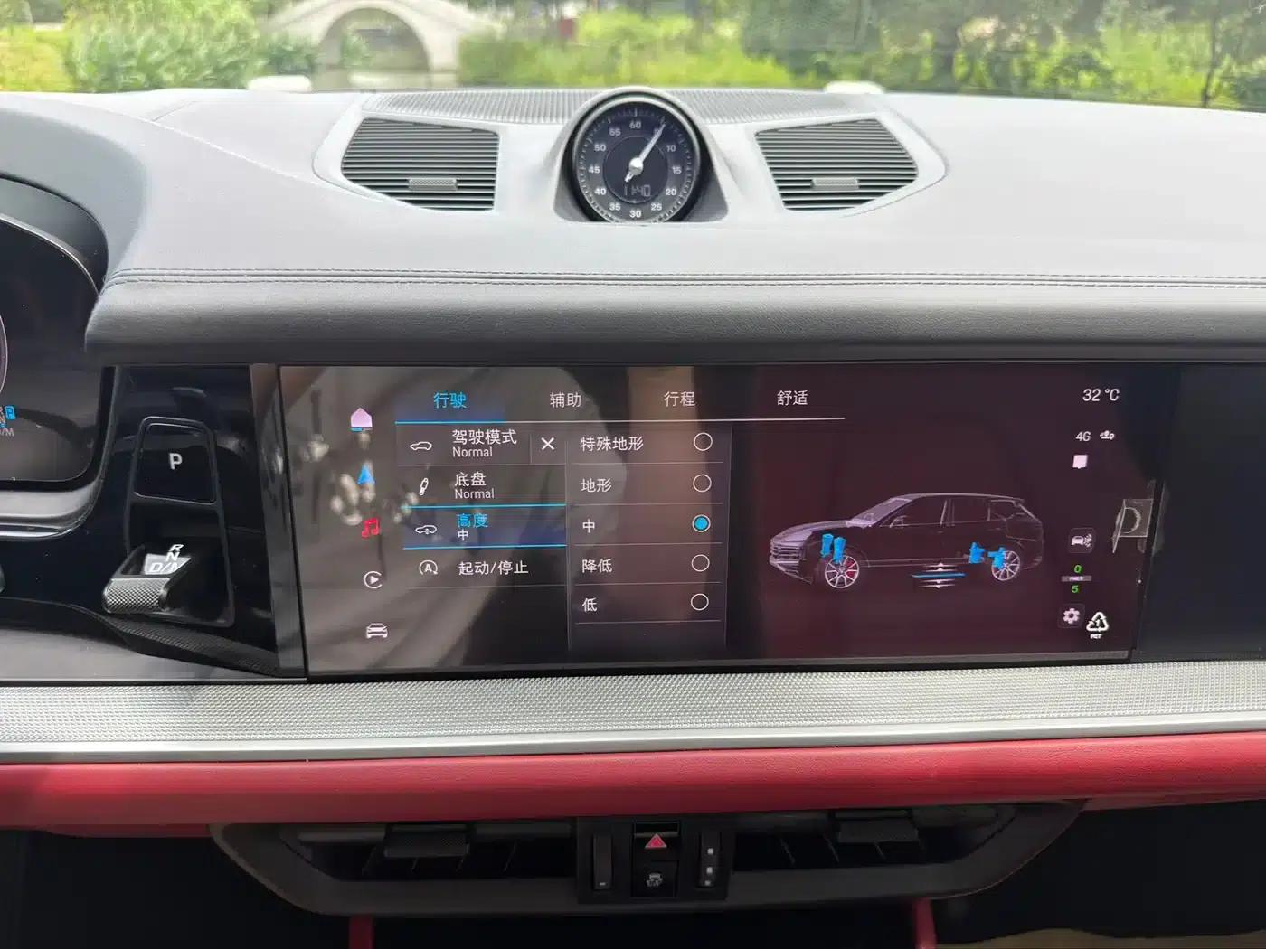Cayenne 2024 Cayenne 3.0T — миниатюра 17
