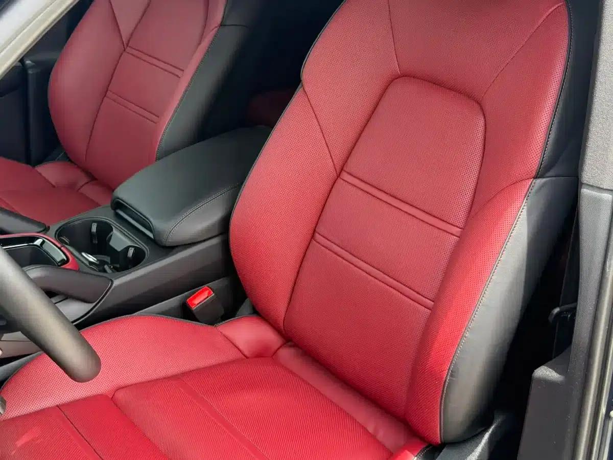 Cayenne 2024 Cayenne 3.0T — миниатюра 8
