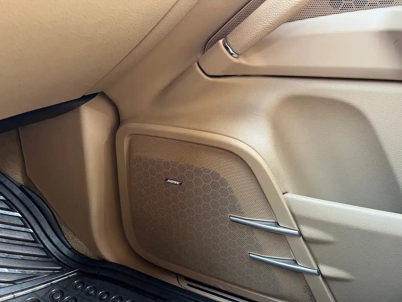2012 Cayenne 3.0T US Spec — миниатюра 27