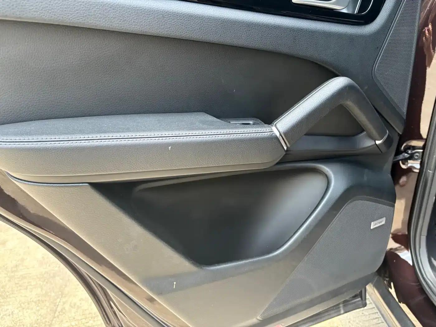 Cayenne 2018 Cayenne 3.0T — миниатюра 4