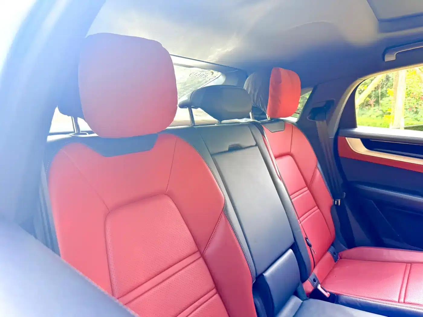 Cayenne 2024 Cayenne Coupé 3.0T — миниатюра 6