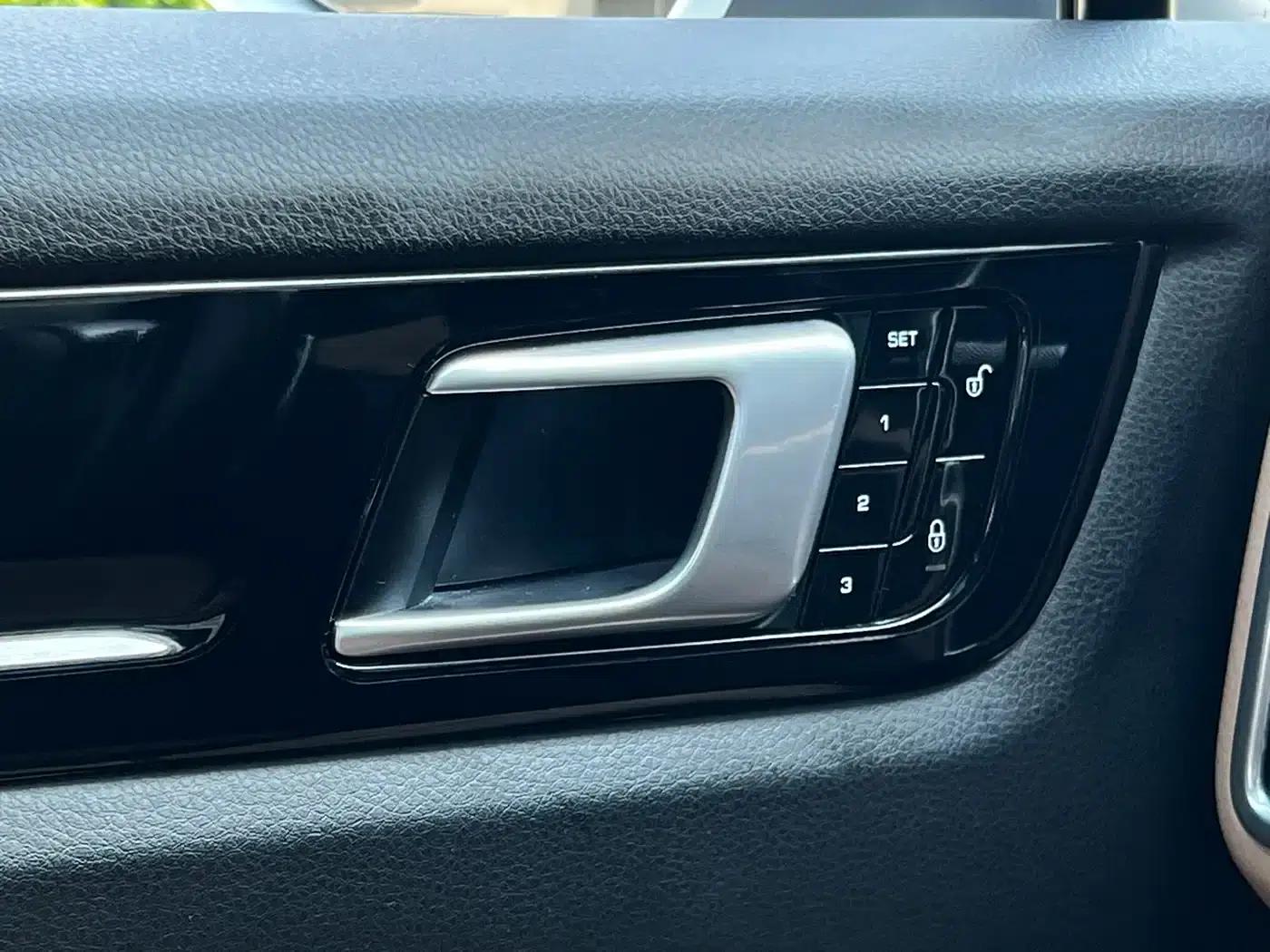 Cayenne 2018 Cayenne 3.0T — миниатюра 16