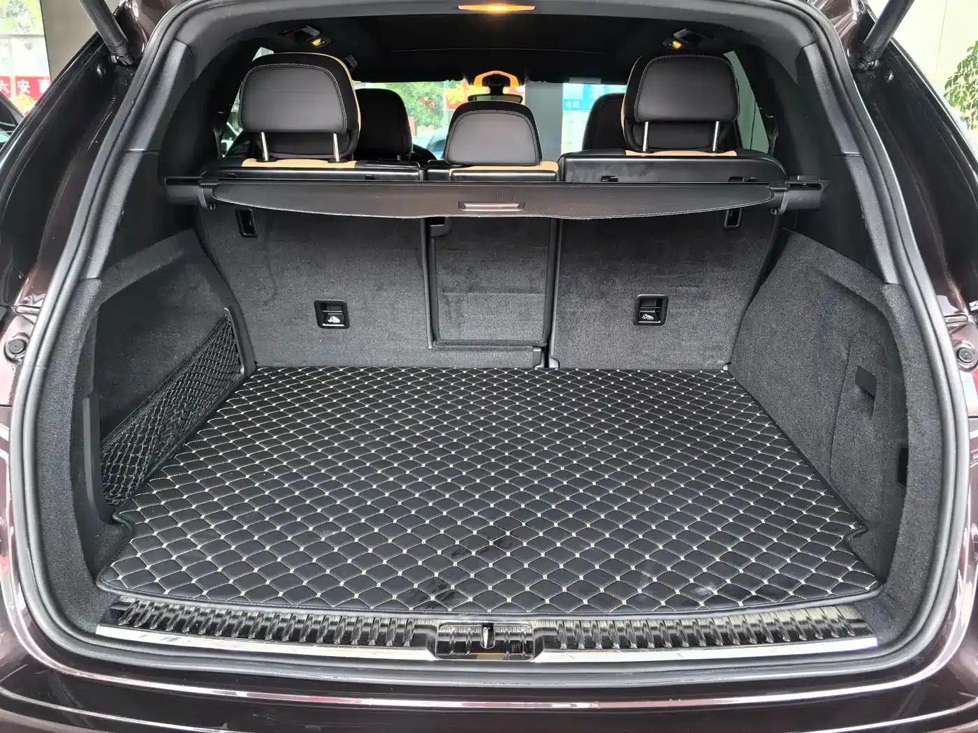 Cayenne 2015 Cayenne 3.0T — миниатюра 8