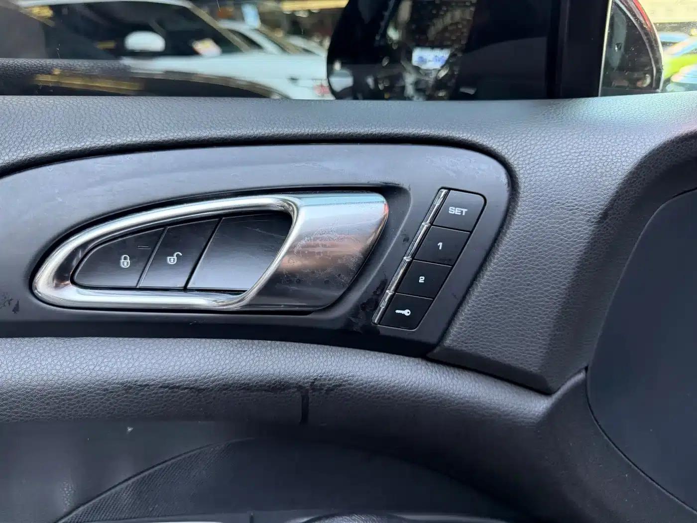 Cayenne 2016 Cayenne 3.0T — миниатюра 13