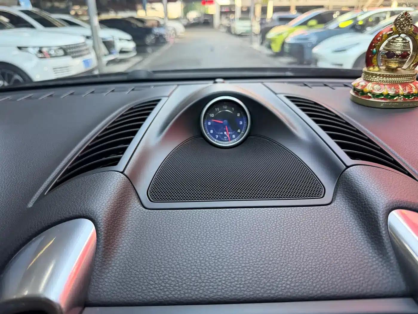 Cayenne 2016 Cayenne 3.0T — миниатюра 9