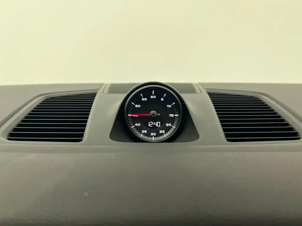 Cayenne 2019 Cayenne 3.0T — миниатюра 11