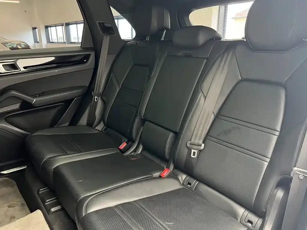 Cayenne 2019 Cayenne 3.0T — миниатюра 12