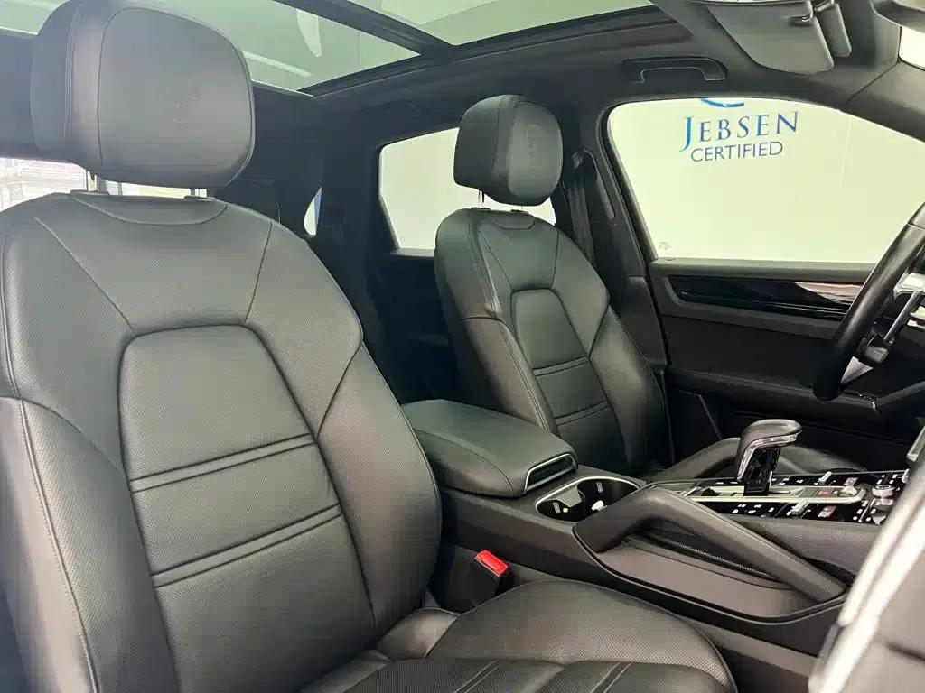 Cayenne 2019 Cayenne 3.0T — миниатюра 10