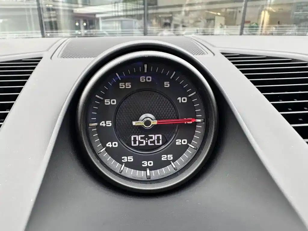 Cayenne 2019 Cayenne 3.0T — миниатюра 15