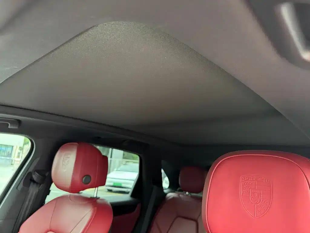 Cayenne 2019 Cayenne 3.0T — миниатюра 7