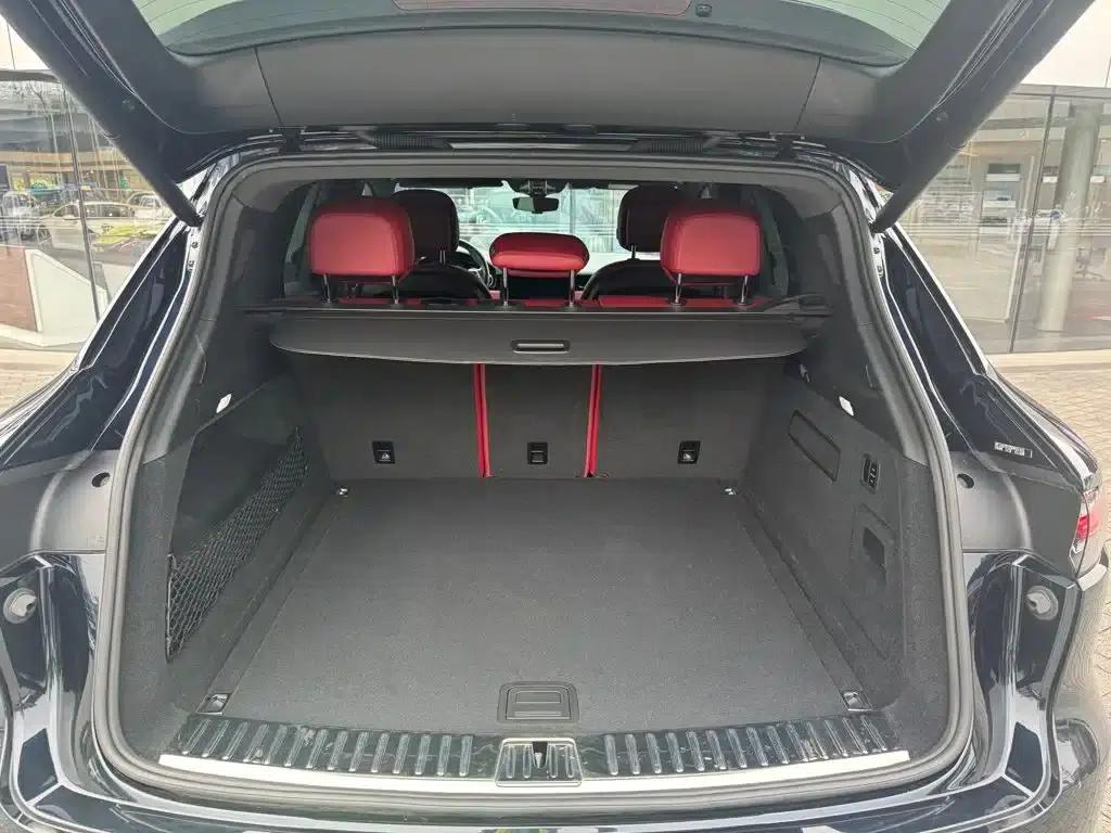Cayenne 2019 Cayenne 3.0T — миниатюра 10