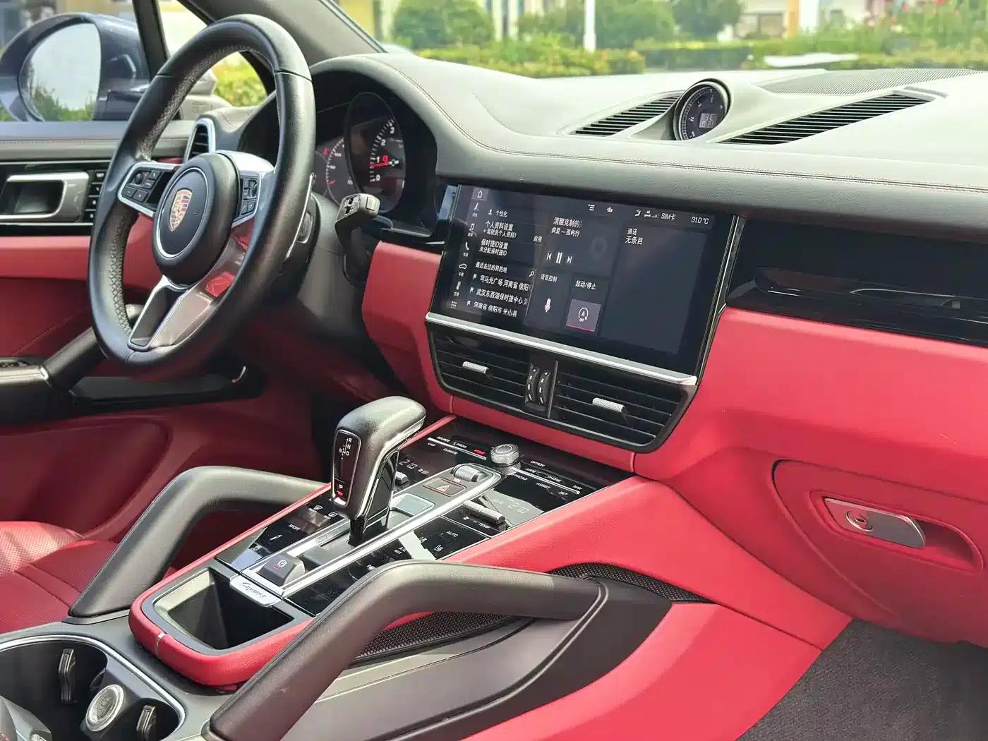 Cayenne 2019 Cayenne 3.0T — миниатюра 9