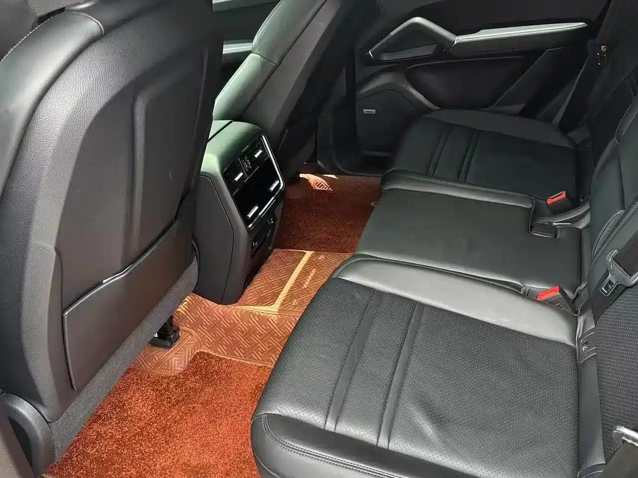 Cayenne 2019 Cayenne 3.0T — миниатюра 10