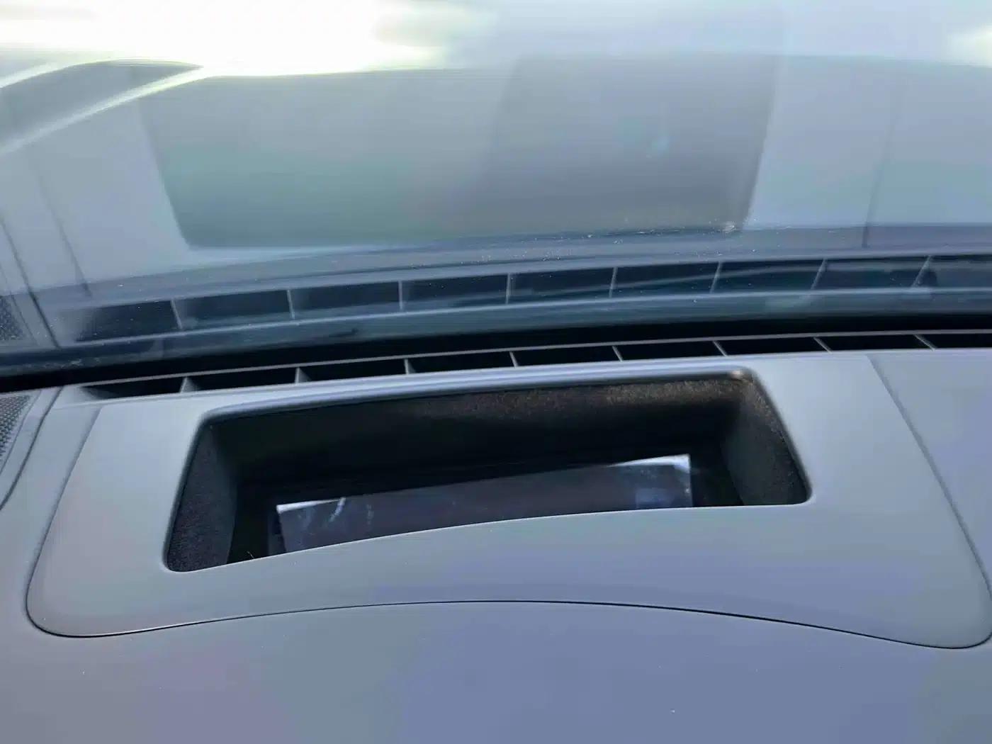 2023 Cayenne S 2.9T Platinum Edition — миниатюра 19