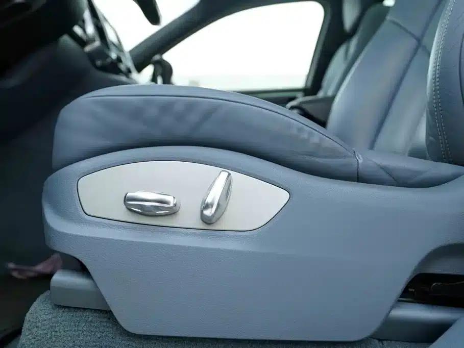 Cayenne 2011 Cayenne 3.0T — миниатюра 13