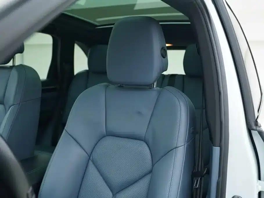 Cayenne 2011 Cayenne 3.0T — миниатюра 14