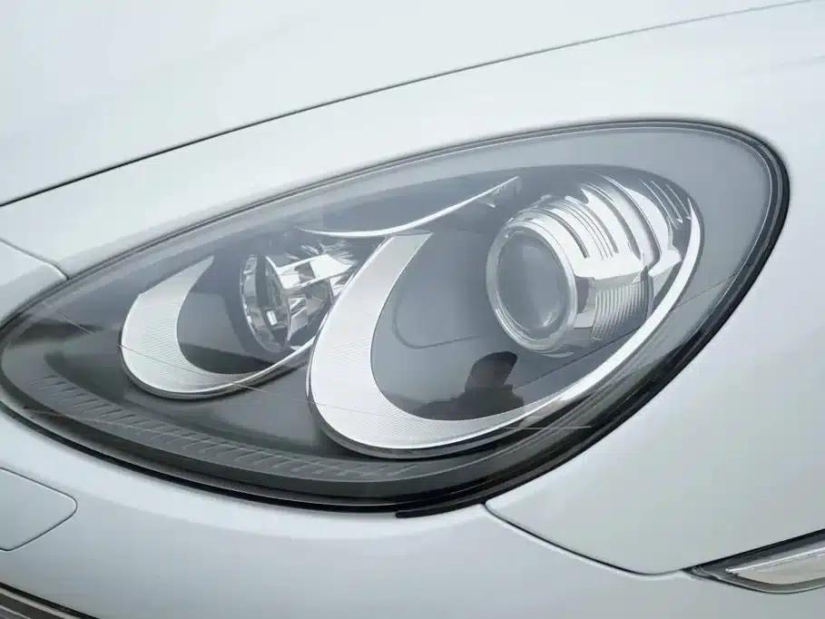 Cayenne 2011 Cayenne 3.0T — миниатюра 15