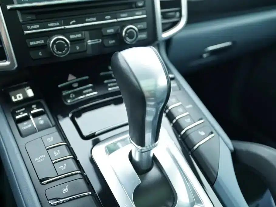 Cayenne 2011 Cayenne 3.0T — миниатюра 9