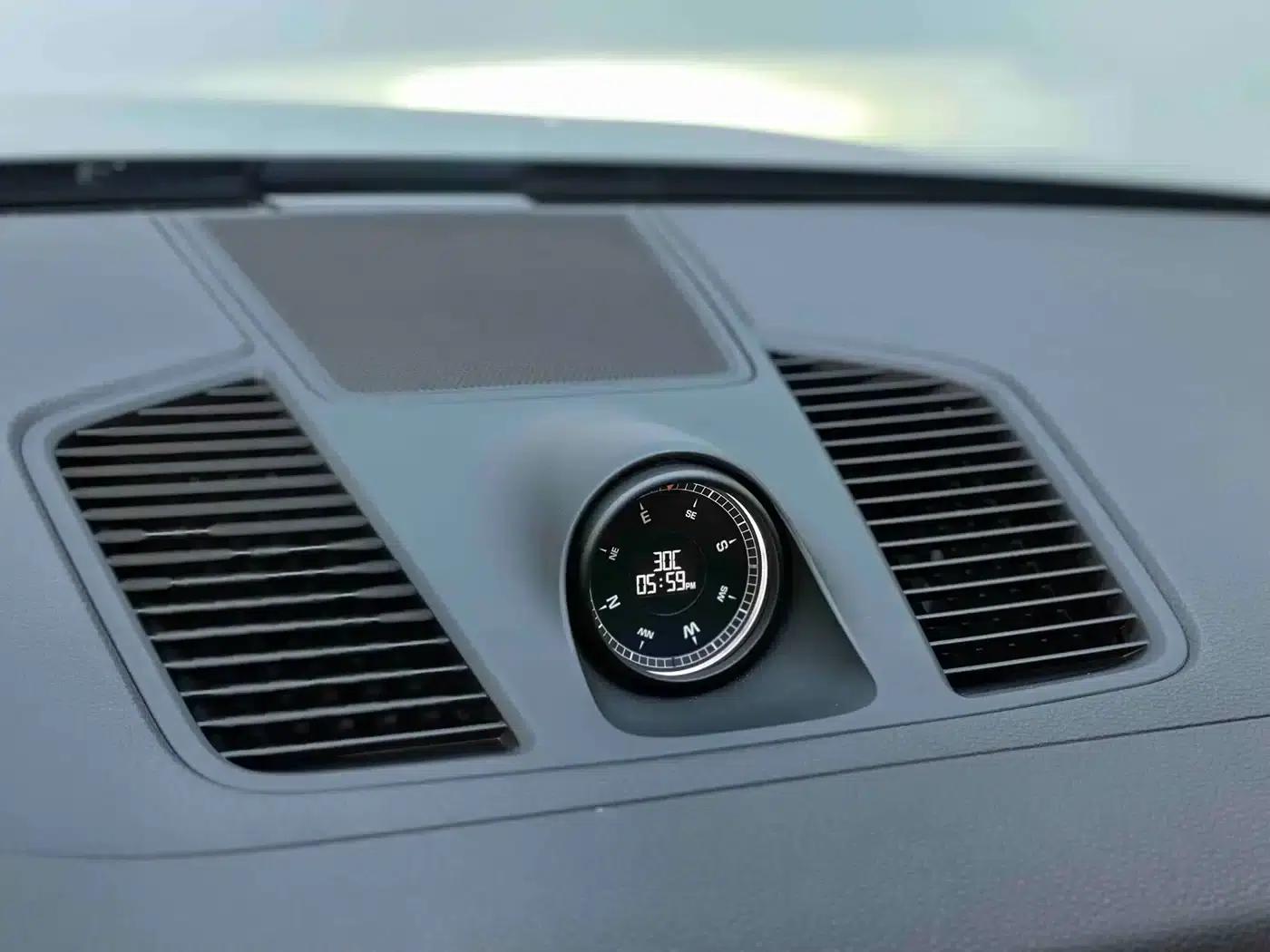 Cayenne 2019 Cayenne 3.0T — миниатюра 21