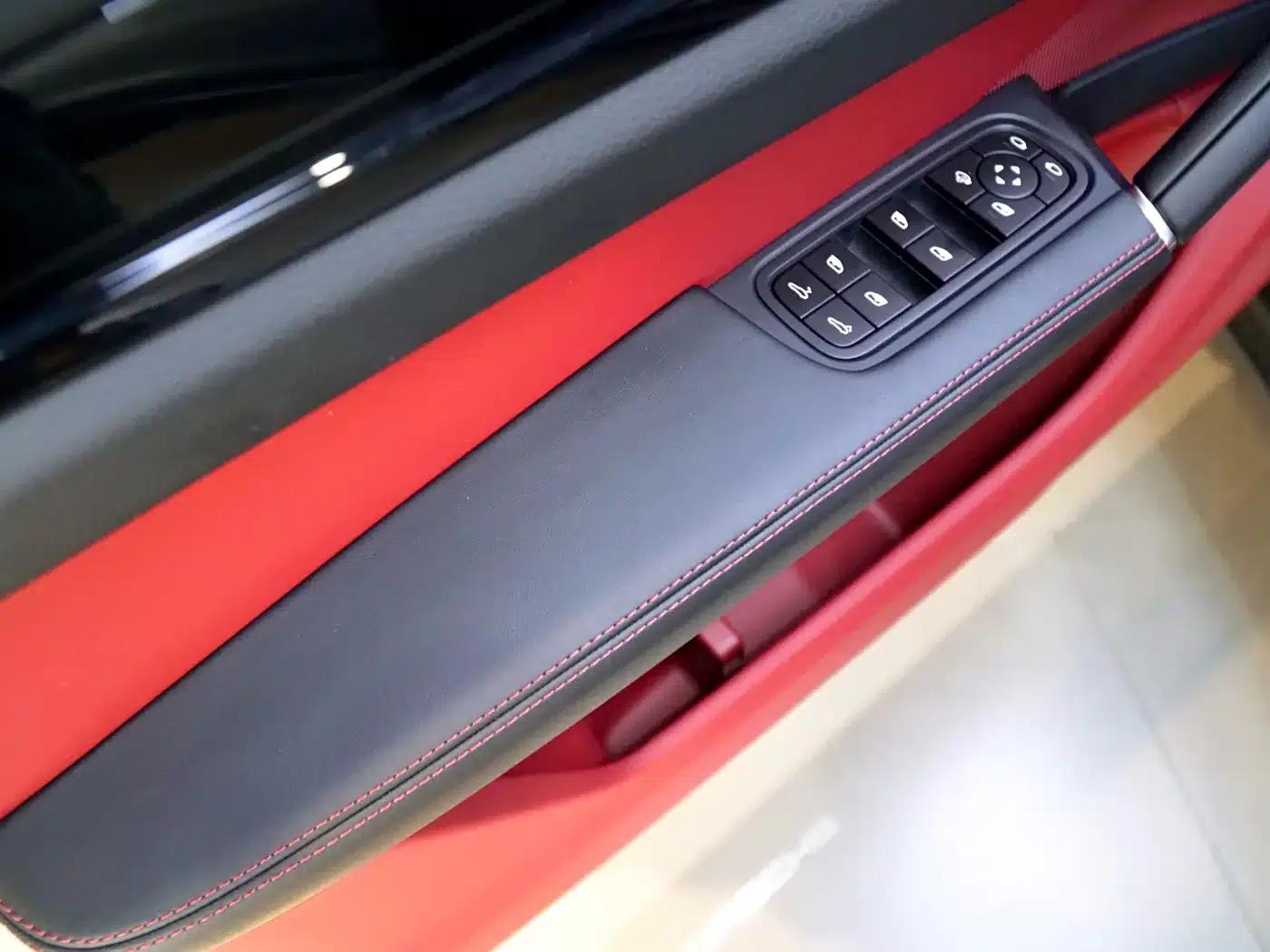 Cayenne 2019 Cayenne 3.0T — миниатюра 13