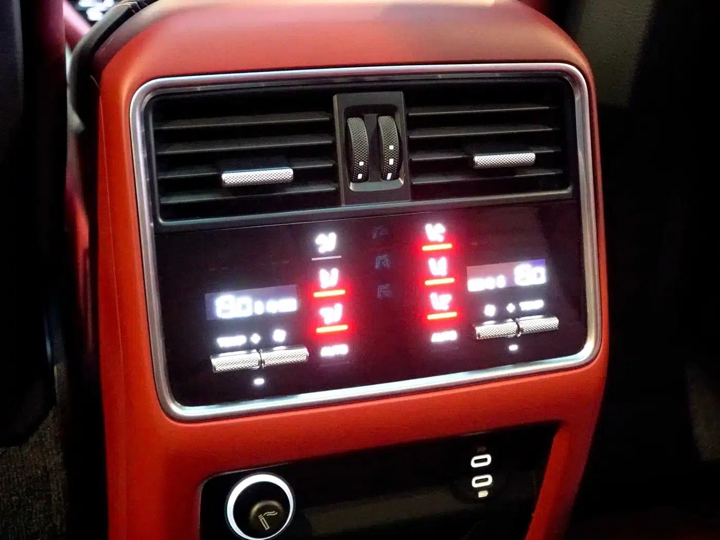 Cayenne 2019 Cayenne 3.0T — миниатюра 15