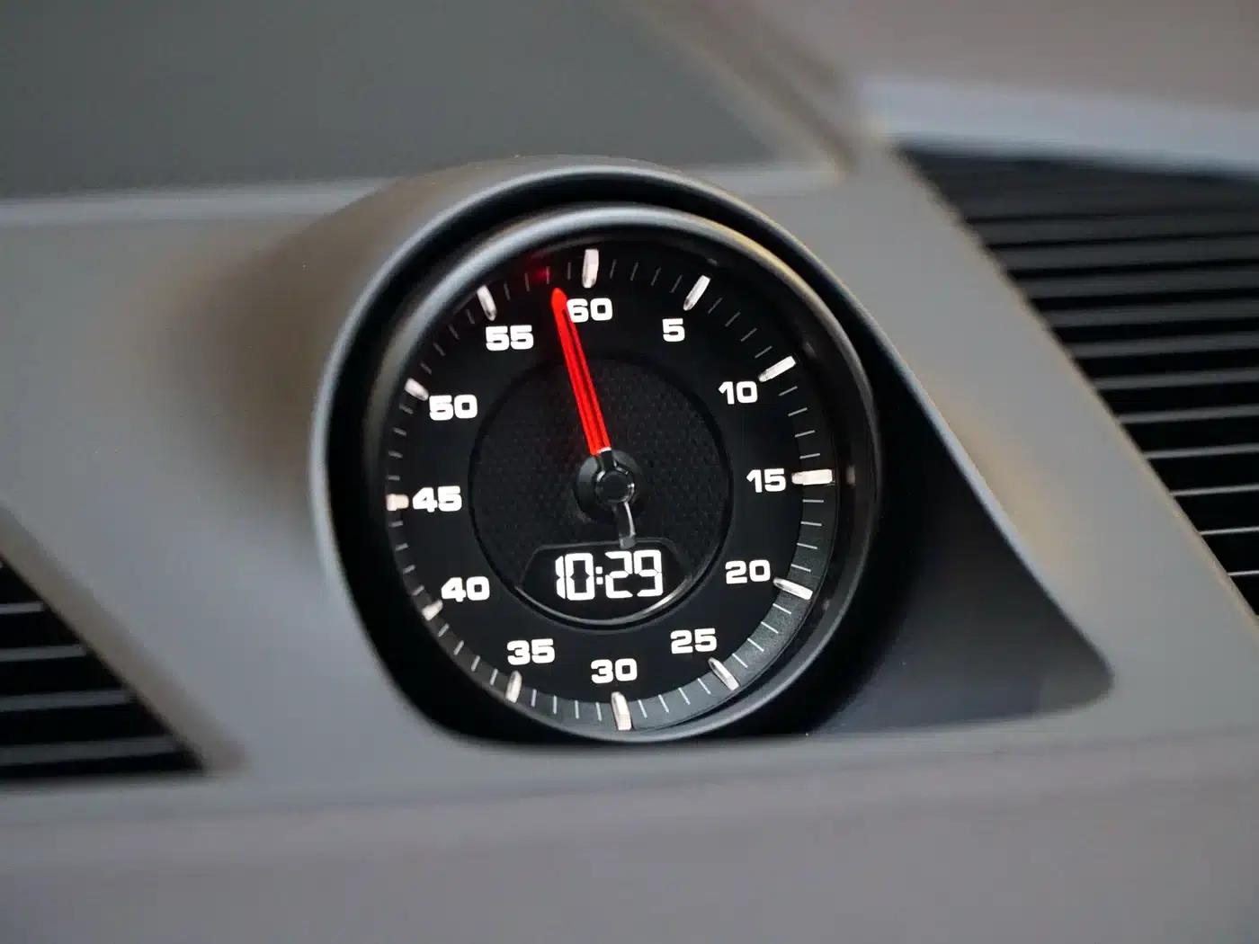 Cayenne 2019 Cayenne 3.0T — миниатюра 17