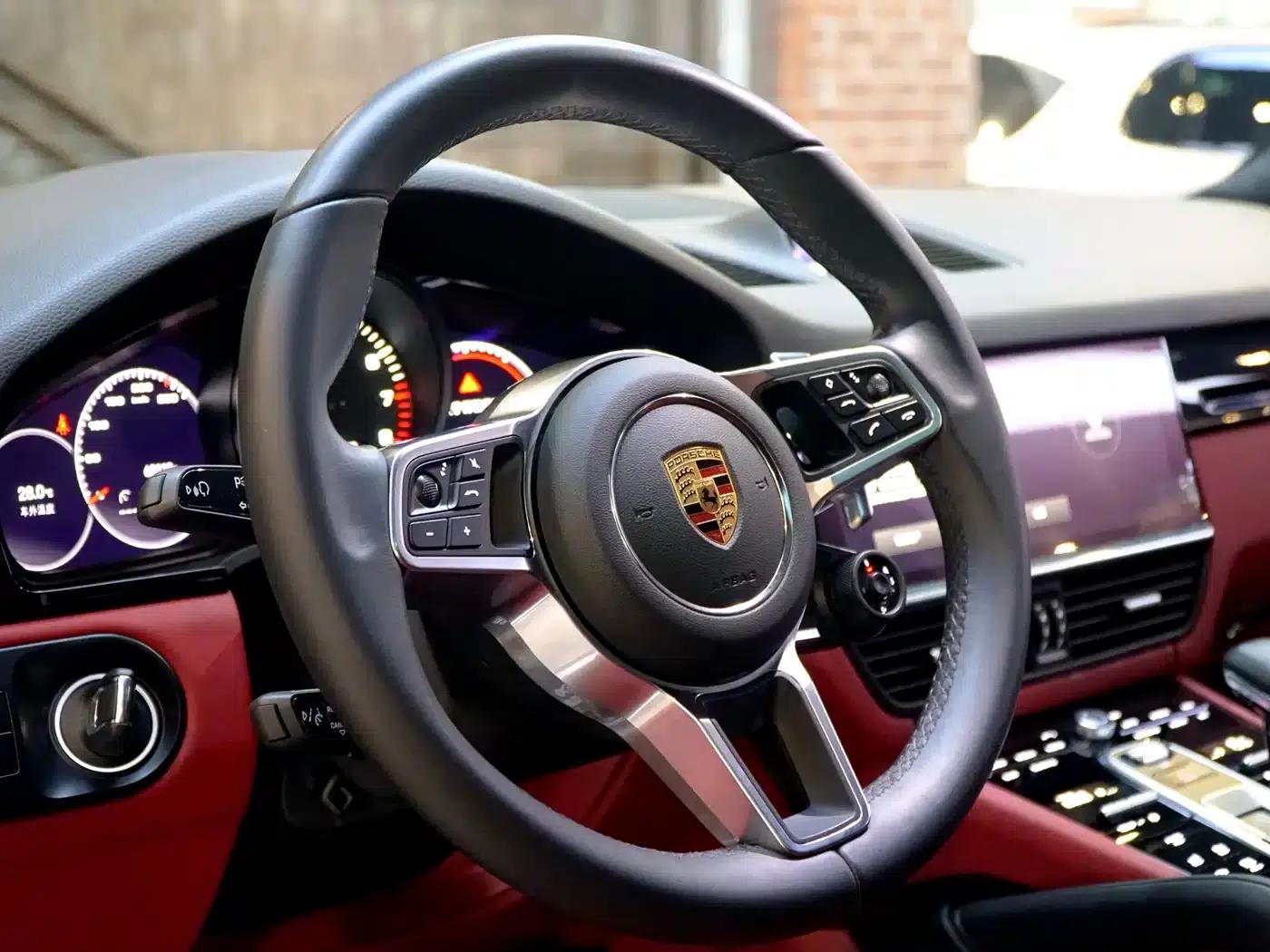Cayenne 2019 Cayenne 3.0T — миниатюра 20
