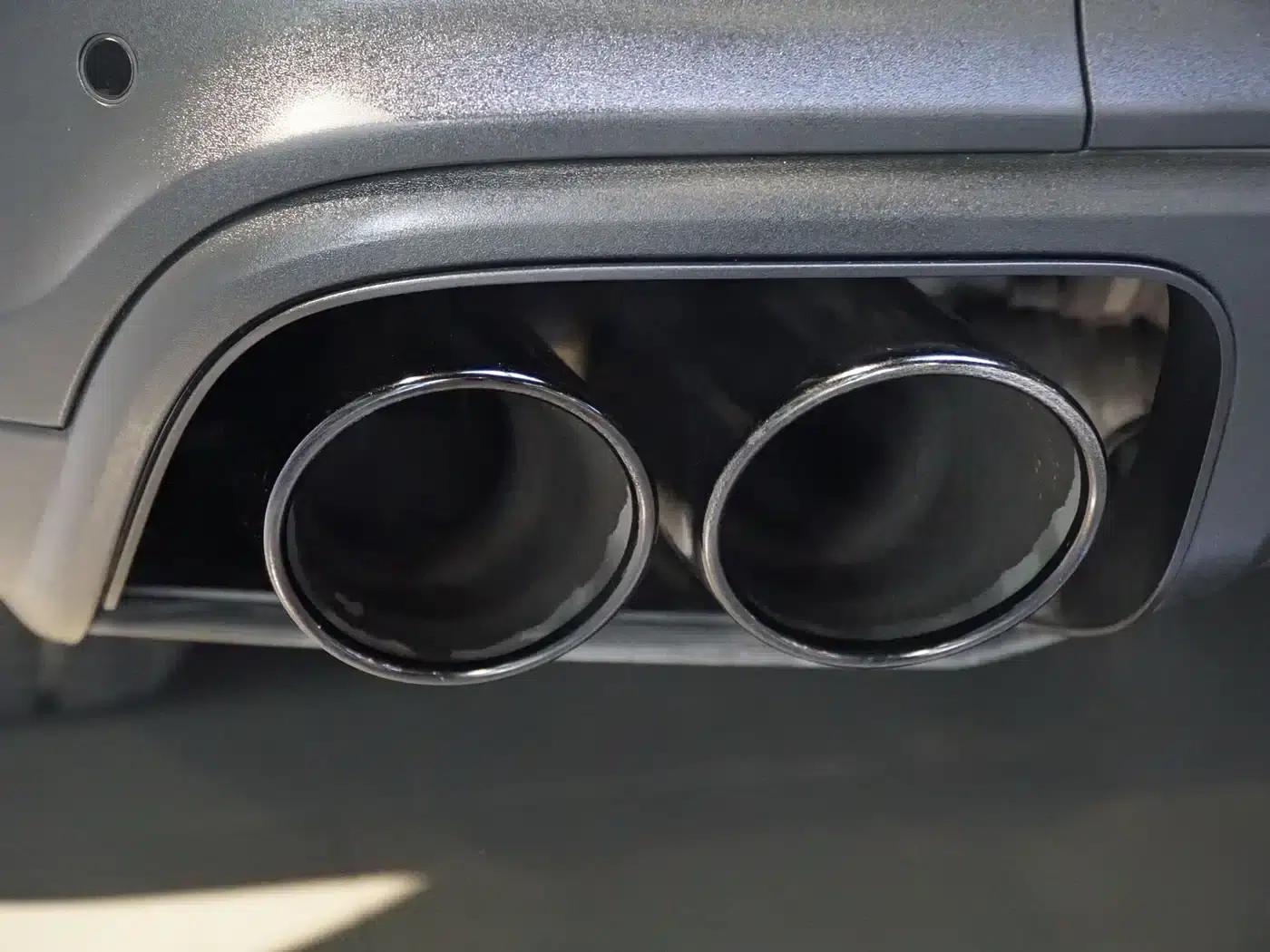 Cayenne 2019 Cayenne 3.0T — миниатюра 25