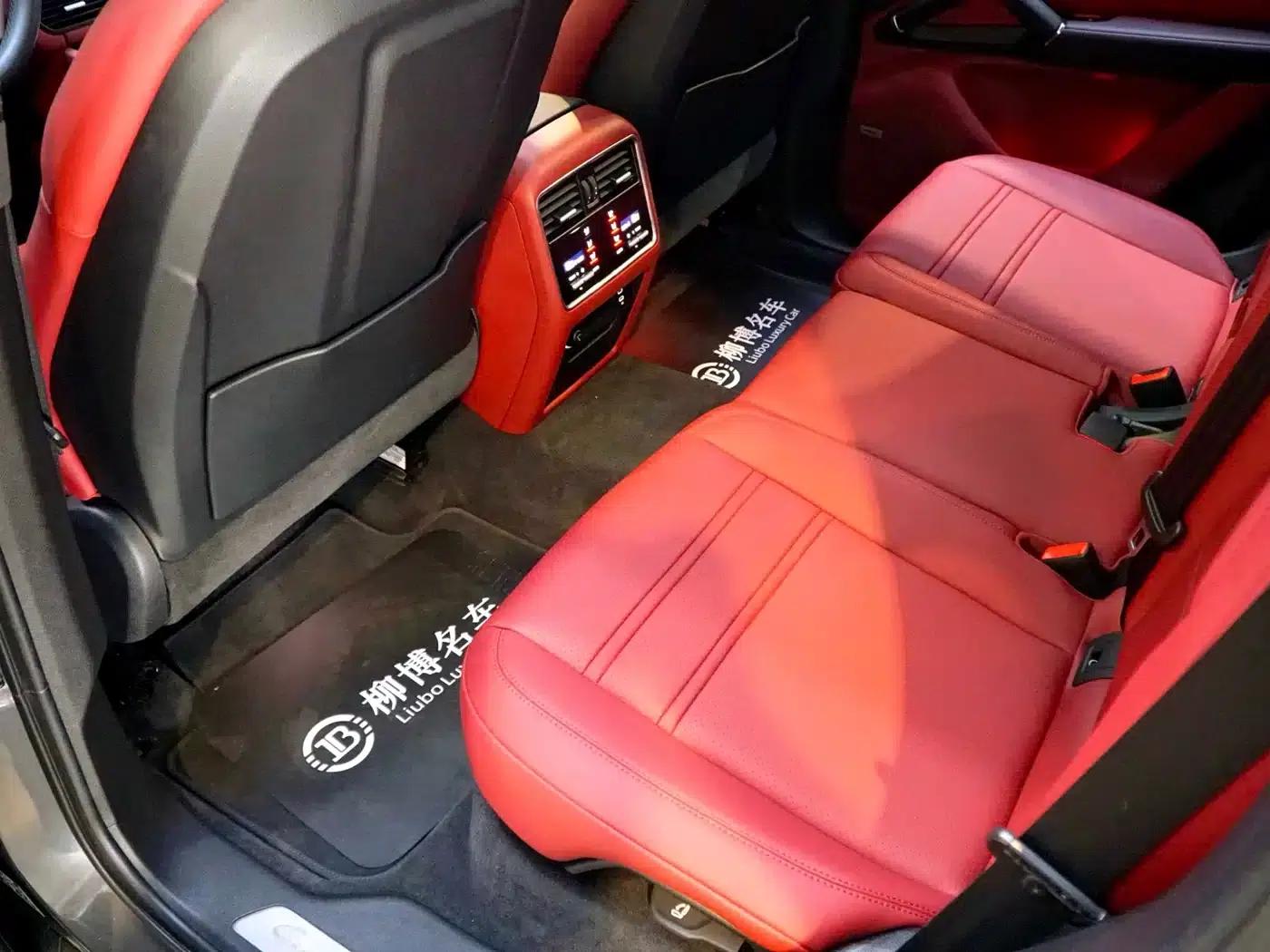 Cayenne 2019 Cayenne 3.0T — миниатюра 5