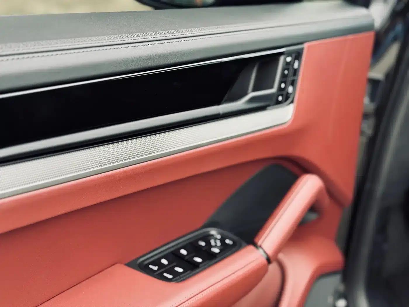 Cayenne 2025 Cayenne 3.0T — миниатюра 6