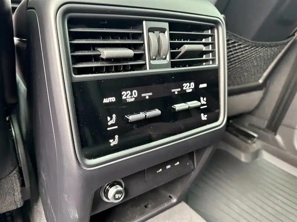 2025 Cayenne 3.0T Dream Edition — миниатюра 16