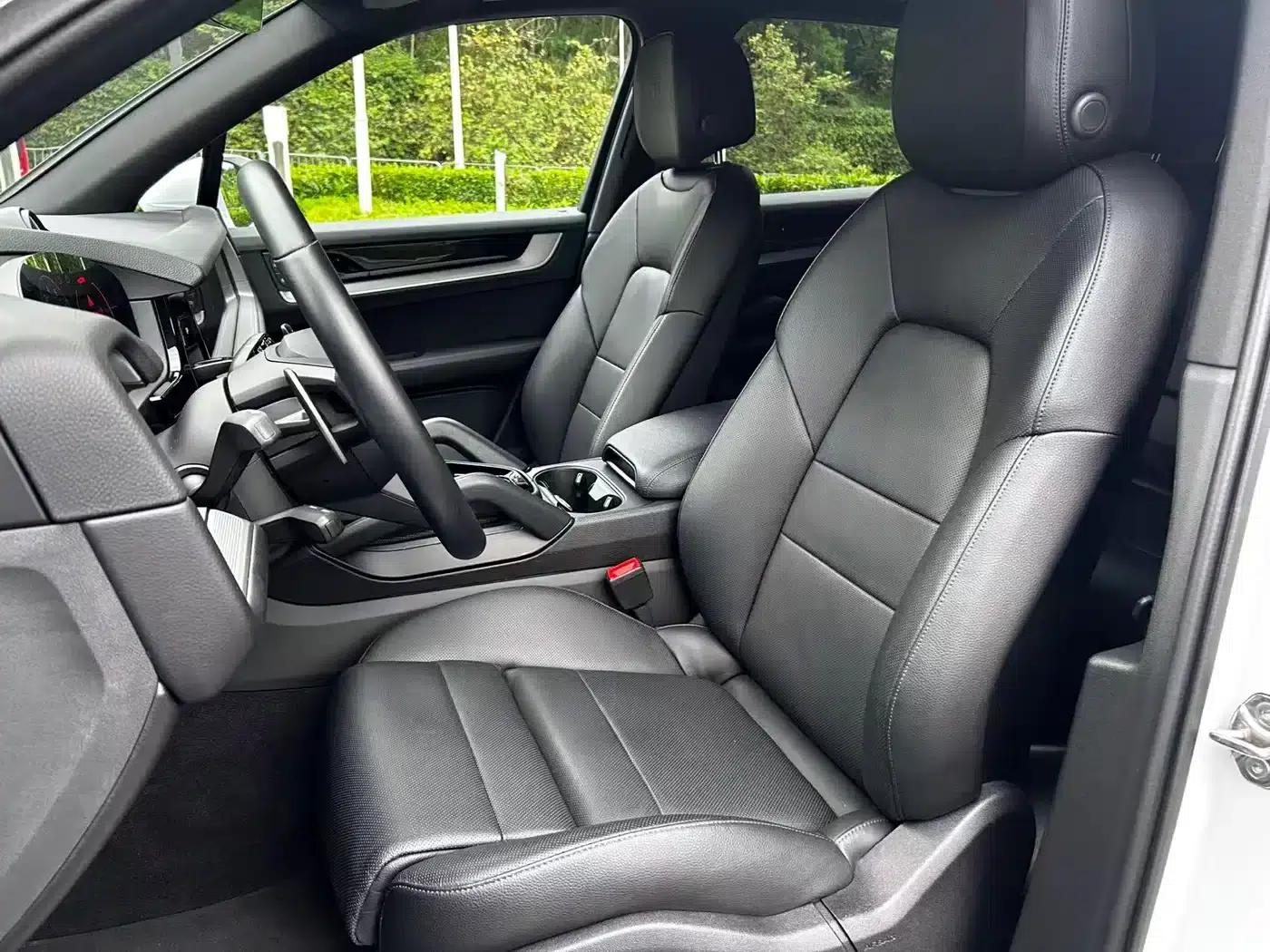 Cayenne 2025 Cayenne 3.0T — миниатюра 5