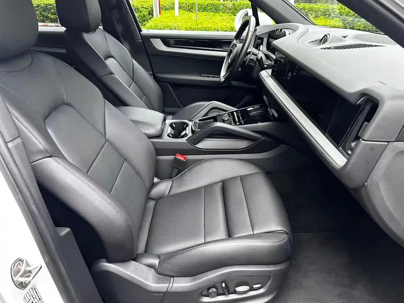 Cayenne 2025 Cayenne 3.0T — миниатюра 7