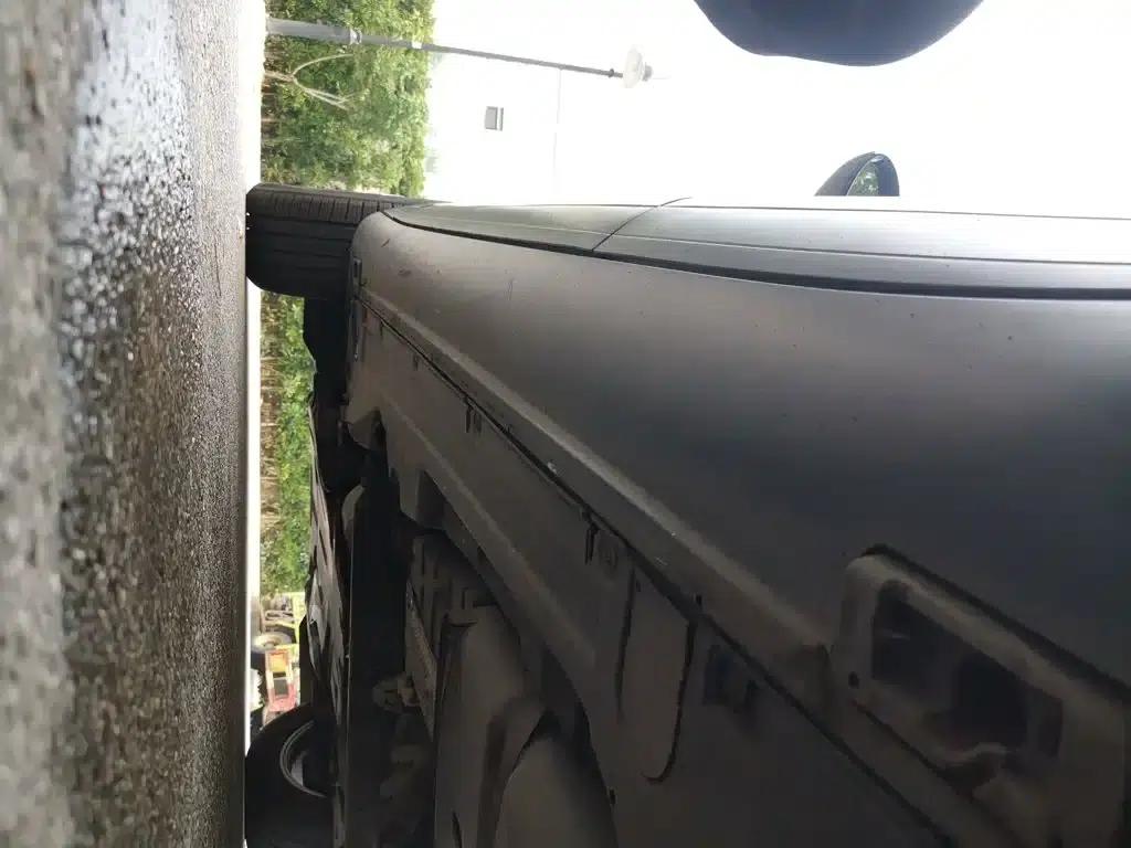 Cayenne 2015 Cayenne 3.0T — миниатюра 18