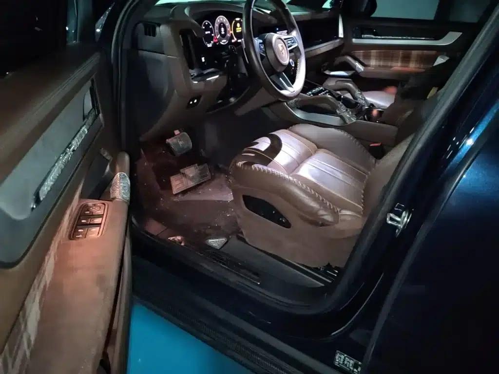 Cayenne 2024 Cayenne 3.0T — миниатюра 23