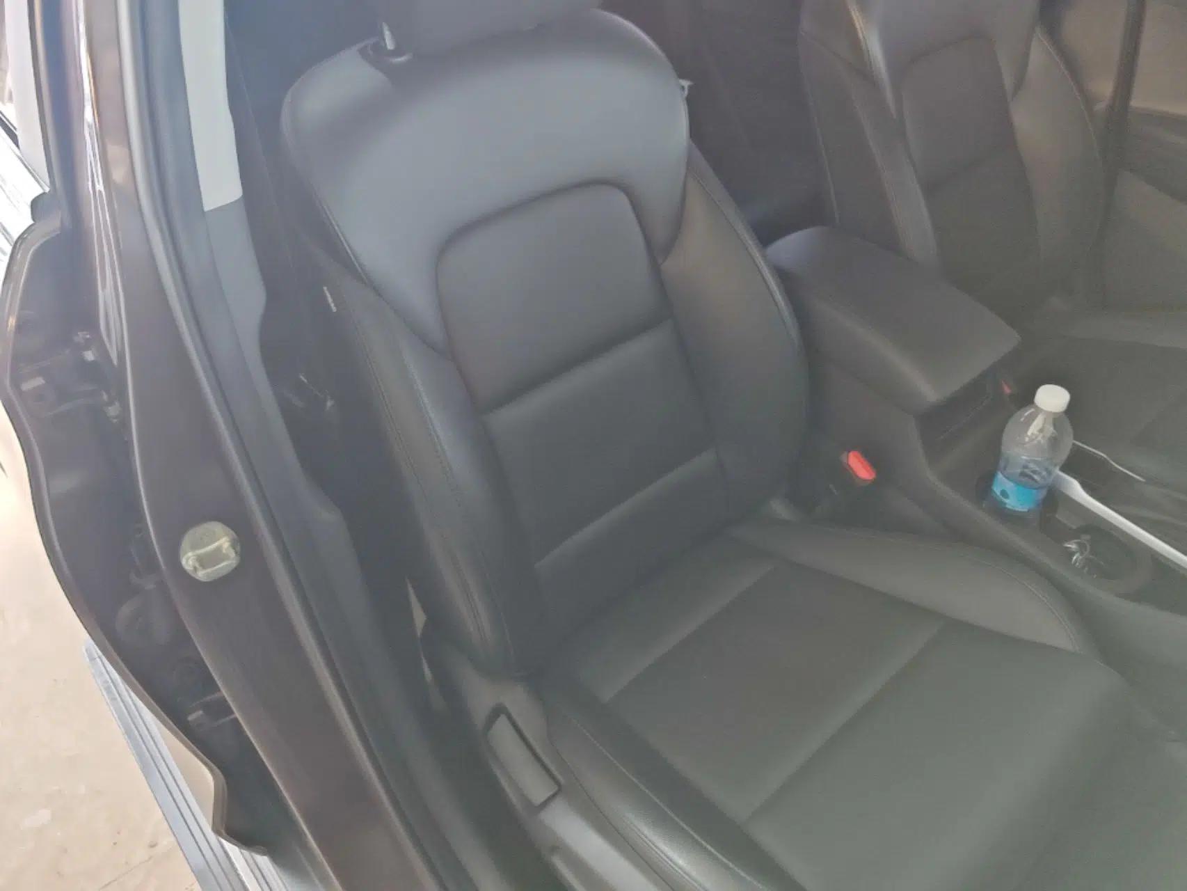 Hyundai Tucson 2015 1.6T Dual-Clutch Two-Wheel-Drive Smart Model — миниатюра 19